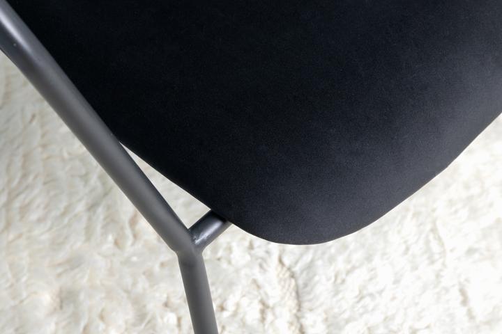 Actual product image Venture Home Armchair Fluffy