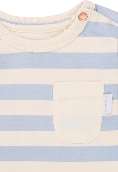 Actual product image Noppies Baby Langarmshirt Otis (86)