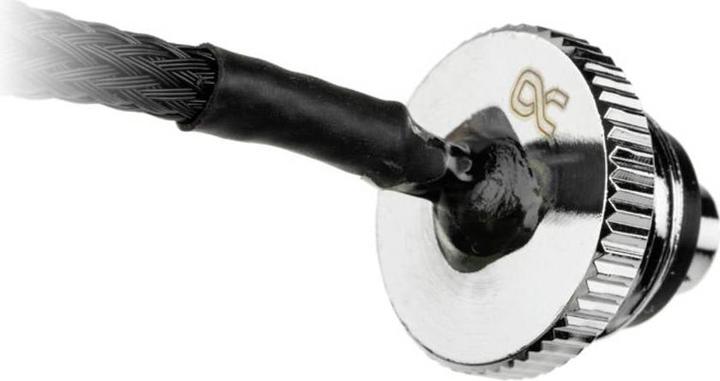 Alphacool Eiszapfen Temperatursensor flach G1/4