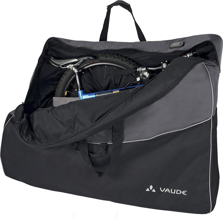 Actual product image Vaude Big Bike