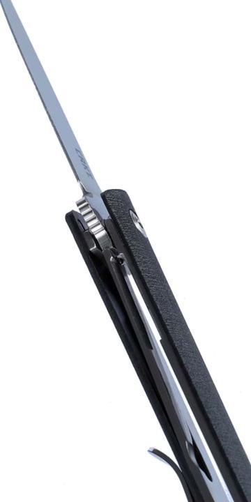 Actual product image CRKT CEO Compact KX black (7.89 cm)