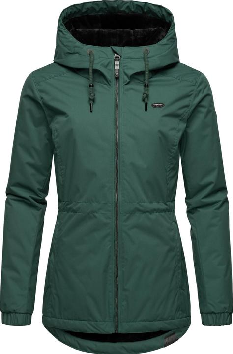 Produktbild Ragwear Dankka Warm (M)