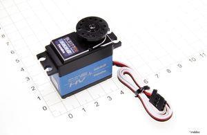 Actual product image Futaba BLS 177SV Brushless Digital, SBus-2, HV