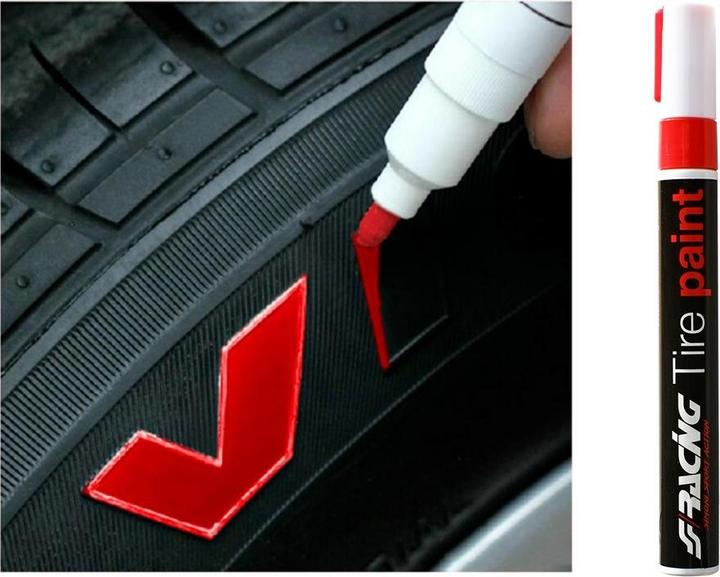 Simoni Racing Tyre pen