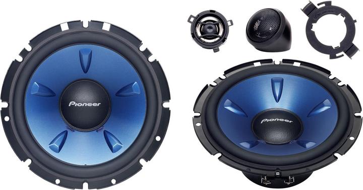 Image du produit Pioneer Ts-H1703 (180 W, 17 cm)