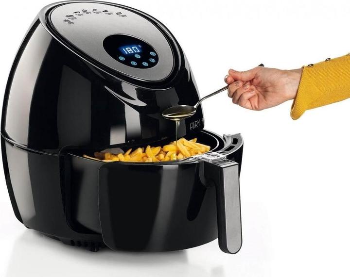 Immagine prodotto Ariete 4618 (Spina CH)