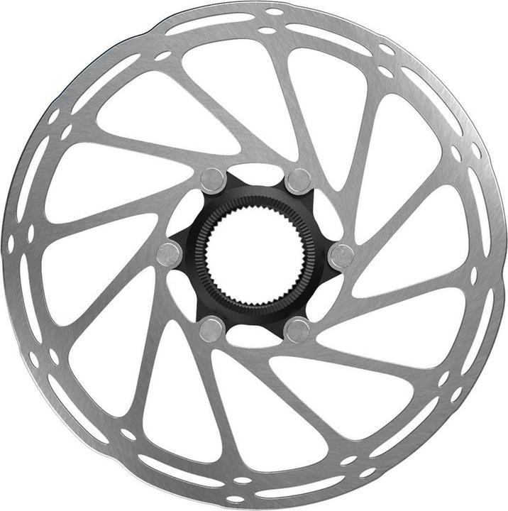 Sram Centerline Bremsscheibe Center Lock Rounded (200 mm)