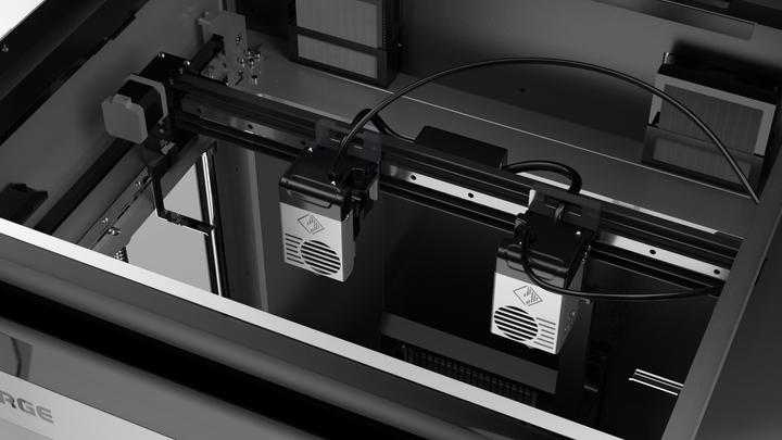 Produktbild FlashForge Creator 4A