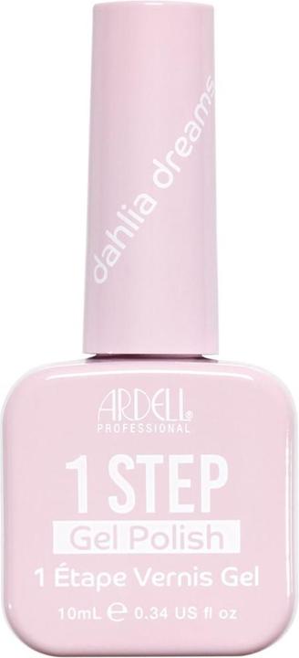 Ardell 1 Step Gel Polish Dahlia Dreams 10 ml