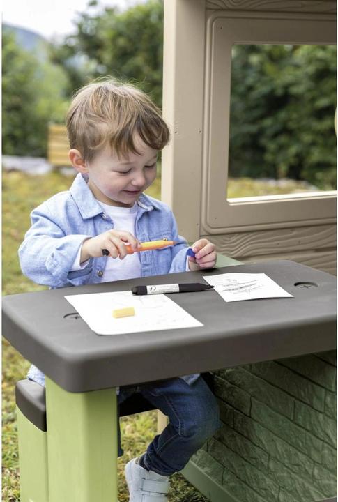 Image du produit Smoby Life Maison de jeu Accessoires Tables de pique-nique
