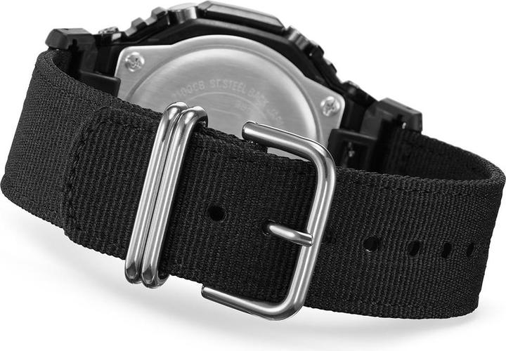 Produktbild Casio Gm-2100cb-1aer (Chronograph, 44 mm)