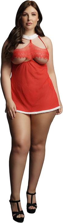 Produktbild Le Désir Merry Babydoll (One Size)
