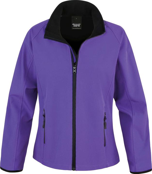 Immagine prodotto Regatta Softshell donna Printable (XXL)