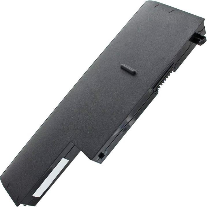Actual product image Medion Akku Akoya E7214 (4 Cells, 4400 mAh)