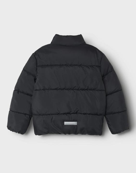 Actual product image Name it High Neck Padded Jacket (128)