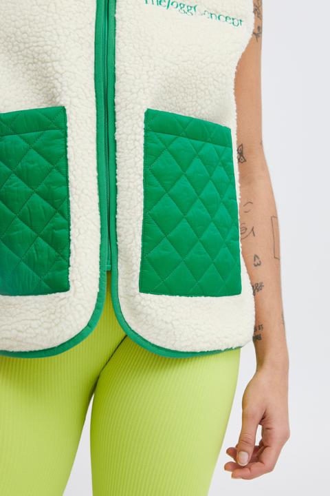 Actual product image TheJoggConcept JCBERRI WAISTCOAT 3 - 22800160 (XL)