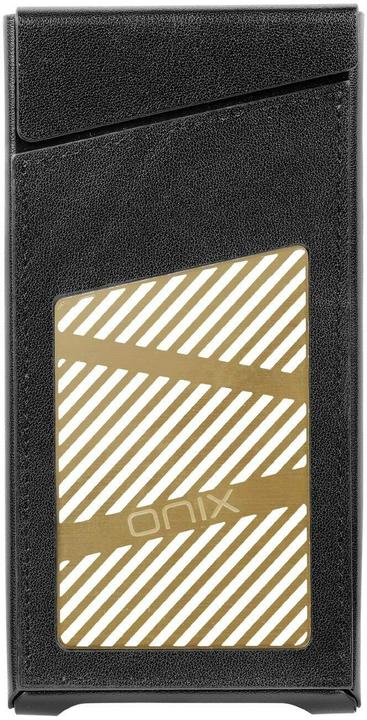 Actual product image Shanling Onix Waltz XM10 LTD Lederetui