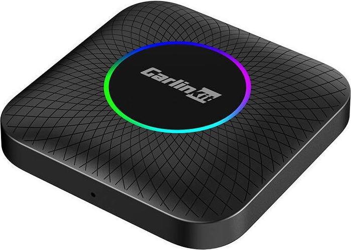 Immagine prodotto Carlinkit TBOX-Plus 8+128GB Apple Carplay/Android Auto