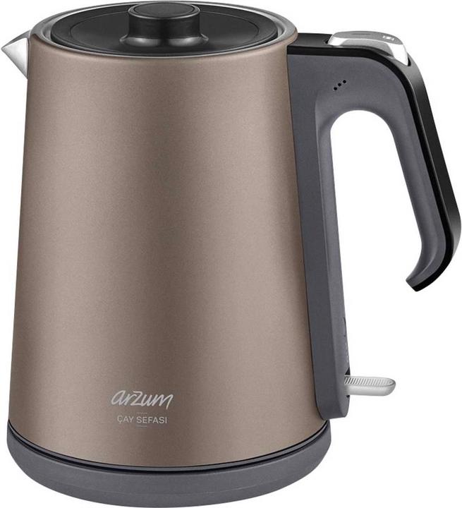 Produktbild Arzum Teebereiter Teekocher Cay Sefasi (1.80 l)
