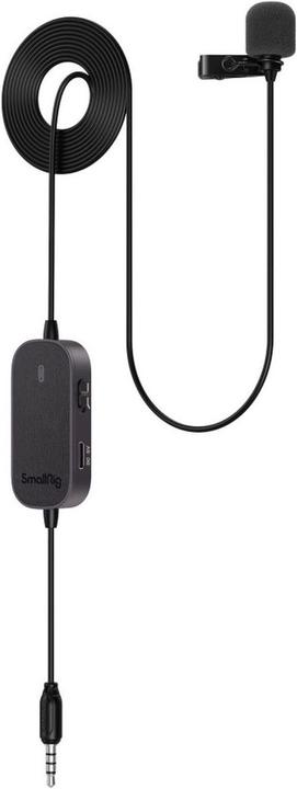 Image du produit SmallRig Microphone Forevala L20