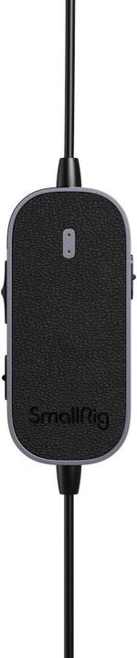 Image du produit SmallRig Microphone Forevala L20