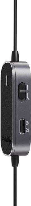 Image du produit SmallRig Microphone Forevala L20