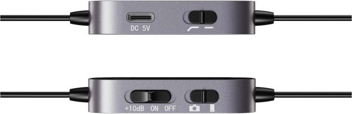Image du produit SmallRig Microphone Forevala L20