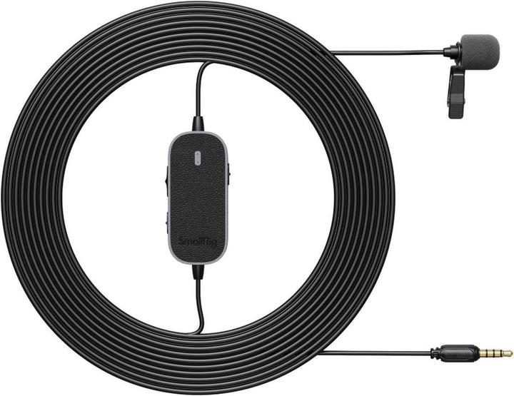 Image du produit SmallRig Microphone Forevala L20