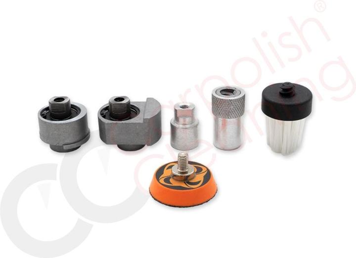 Produktbild Liquid Elements A1000 V3