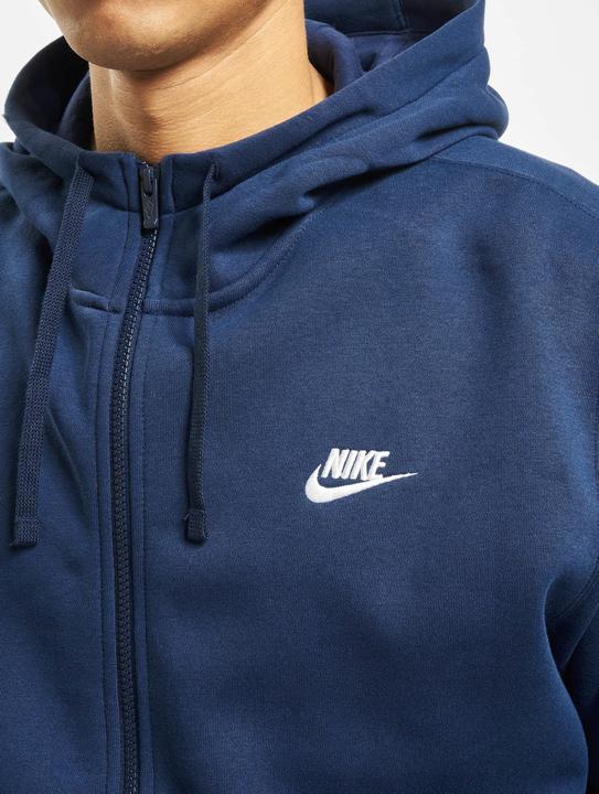 Image du produit Nike Sweat zippé à capuchon (M)