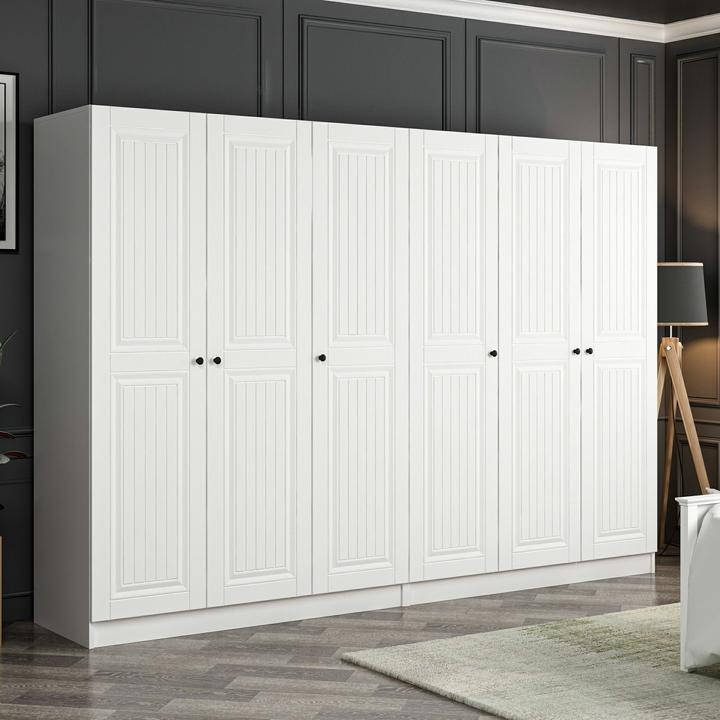 Immagine prodotto Hanah Home Kaley (270 x 52 x 190 cm)