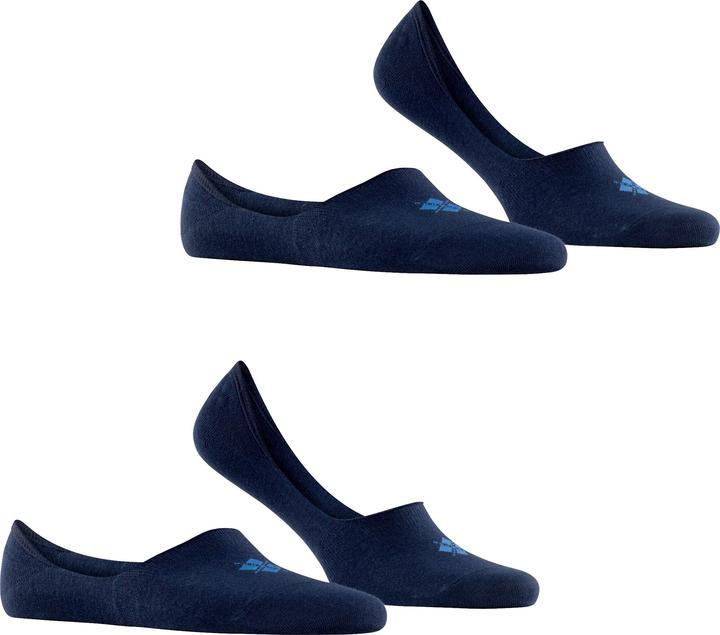 Image du produit Burlington Everyday IN Box 2-Pack (lot de 2, 39 - 40)