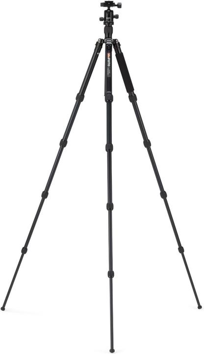 Produktbild MeFOTO RoadTrip (Metall)