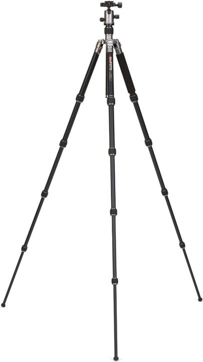 Actual product image MeFOTO RoadTrip