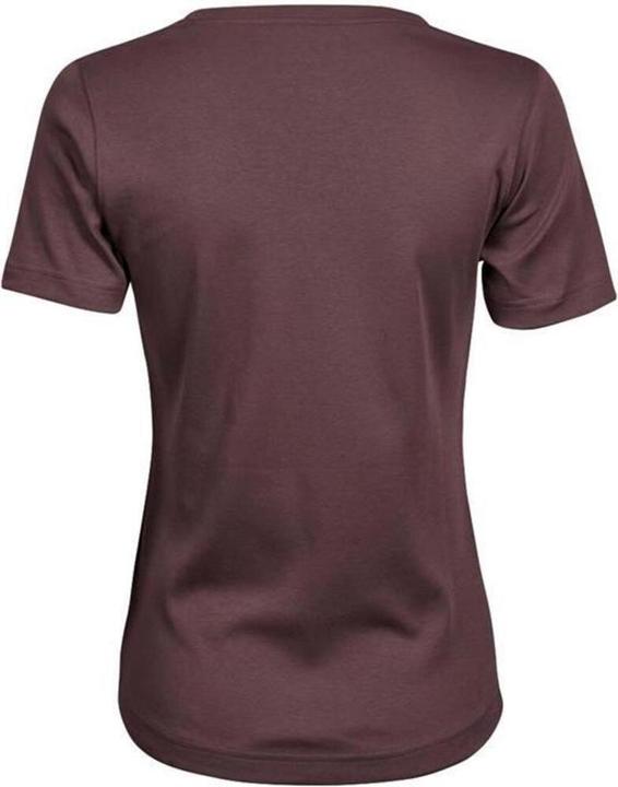 Actual product image Tee Jays Interlock T-shirt (S)