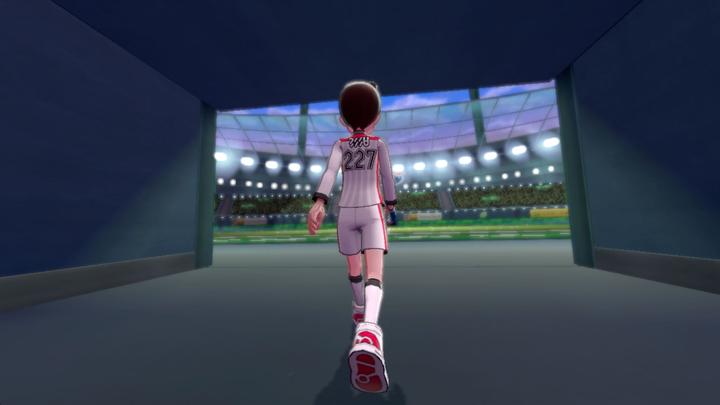 Image du produit Nintendo Epée Pokemon Switch (Switch, DE)