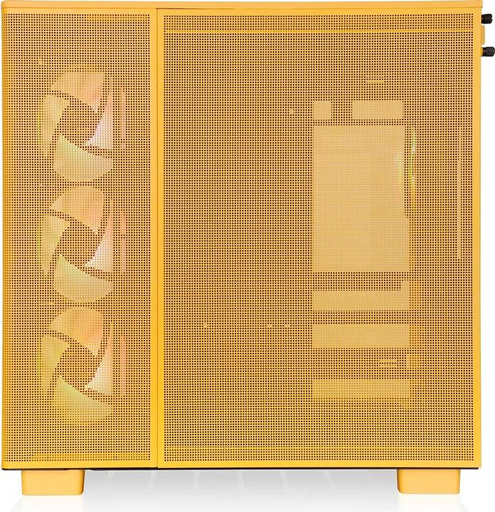 Produktbild Thermaltake View 380 XL TG ARGB (ATX, mATX, Mini-ITX)