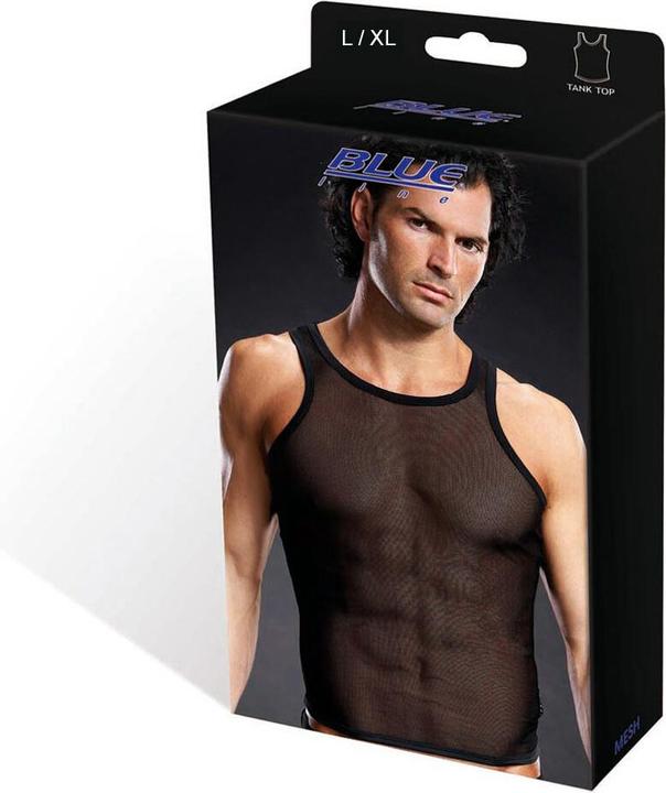 Produktbild Blue Line Mesh Tank Top (XL)