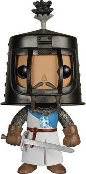 Produktbild Funko Monty Python: Sir Bedevere
