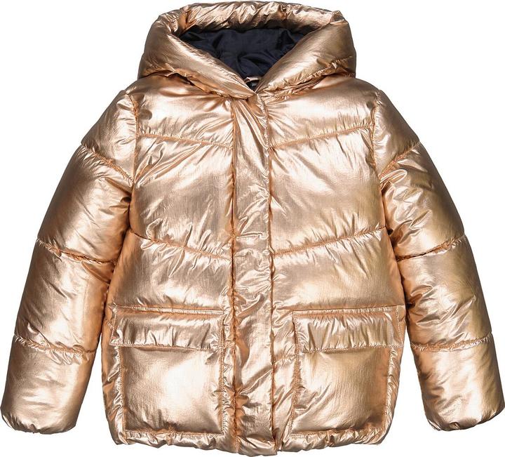 Image du produit La Redoute Collections Veste matelassée chaude avec capuche (94)