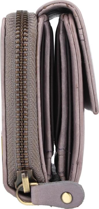 Produktbild Greenland Nature Nature Soft Geldbörse RFID Leder 13 cm