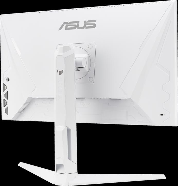 Actual product image ASUS TUF Gaming VG27AQML1A-W (2560 x 1440 pixels, 27")
