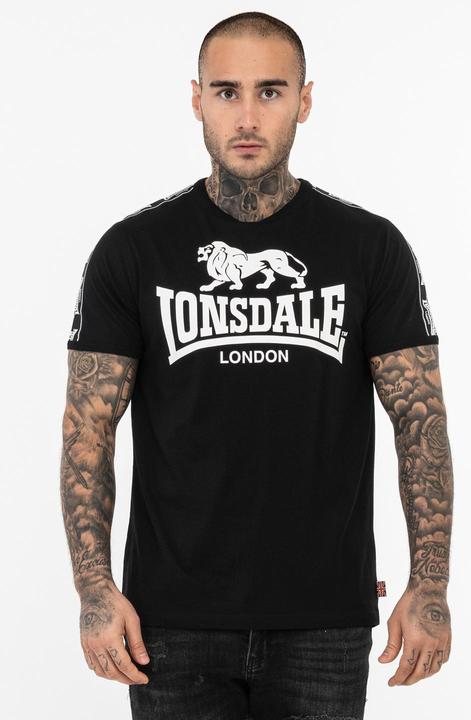 Produktbild Lonsdale Stour (3XL)