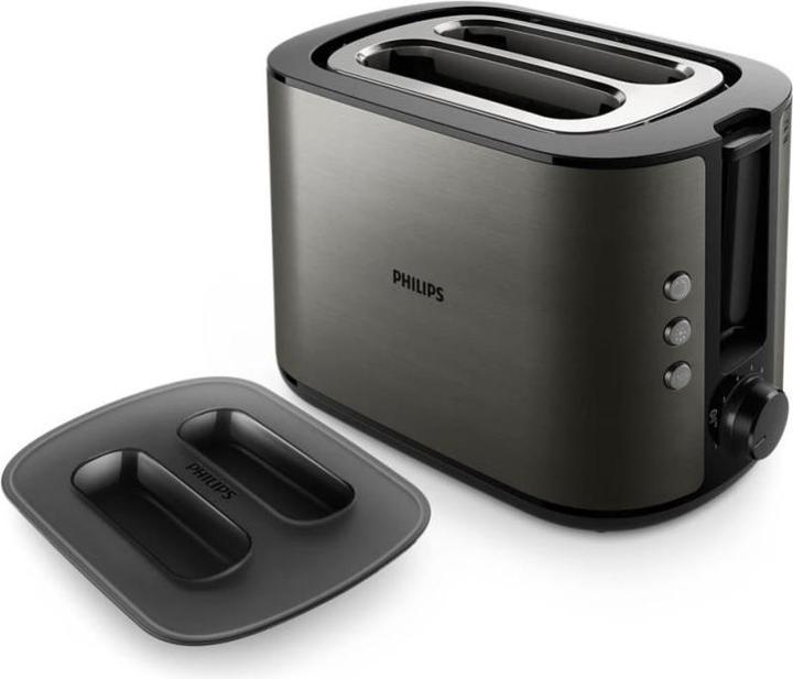 Produktbild Philips HD2651/80