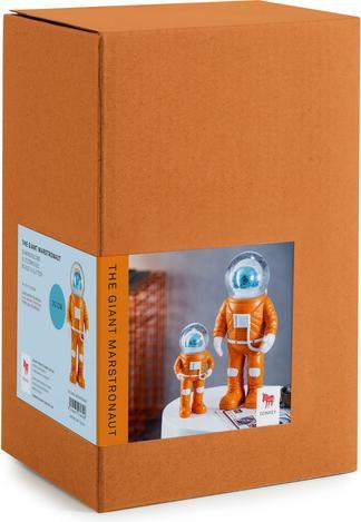 Actual product image Donkey Products Summerglobe - The Giant Marstronaut