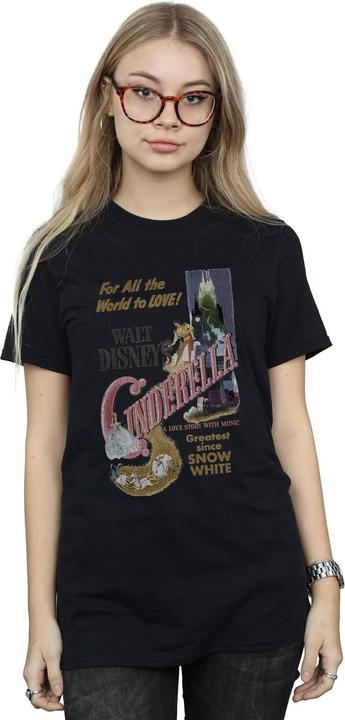 Produktbild Cinderella TShirt (L)