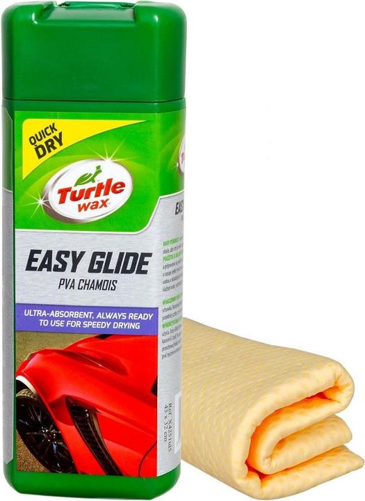 Produktbild Turtle Wax Easy Glide Pva Synthetisches Chamoisleder