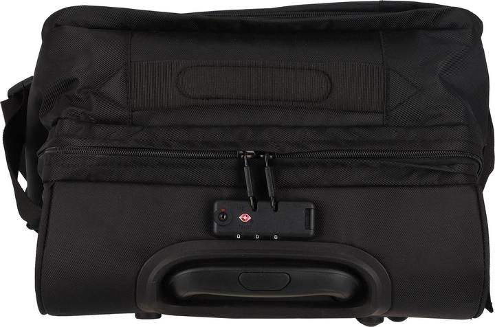 Immagine prodotto American Tourister Borsone URBAN TRACK con rotelle (55 l, Bagaglio a mano (fino a 50 litri))