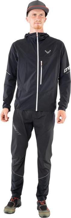 Actual product image Dynafit Traverse Dynastretch jacket (XL)