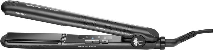 Grundig HS 7330 Inmotion Hair Styler (Fer plat)